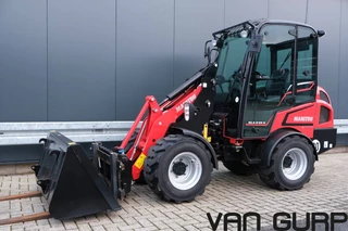 Manitou N/A 2020 - MLA3-35H изображение 1
