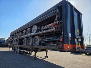 Van Hool 3B2011 - BPW - DISC 2007 - N/A bild 3