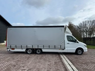 Mercedes-Benz Sprinter 2015 - 906BA35 bild 7