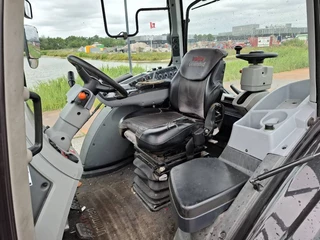 Valtra N/A 2017 - T 214 Direct Twintrac изображение 12
