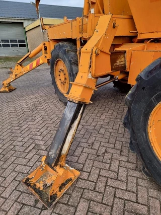 Elctrovar Waterdrill 1990 - N/A immagine 27