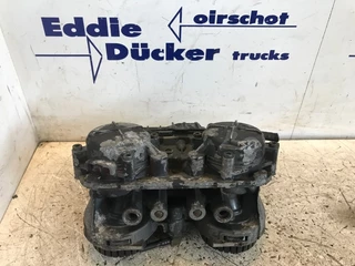 DAF N/A - 1867002 REAR AXLE MODULATOR EBS-3 WABCO 4801061050 (MORE PIECES IN STOCK) zdjecie 3