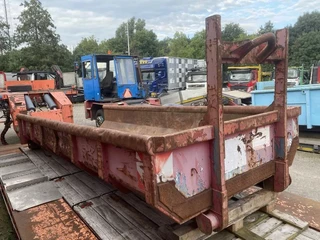 Diversen CONTAINER - N/A image 2