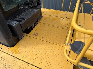 Cat N/A 2007 - 990H imagen 14