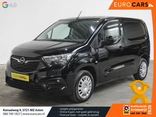 Opel Combo 2023 - 1.5D Automaat L1H1 Edition for sale