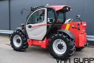 Manitou N/A 2024 - MLT 635 - 130 PS+ | 2024 | NEW | A/C image 24