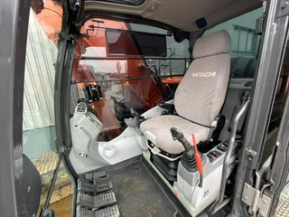 Hitachi ZX250LC-6 2018 - N/A image 21