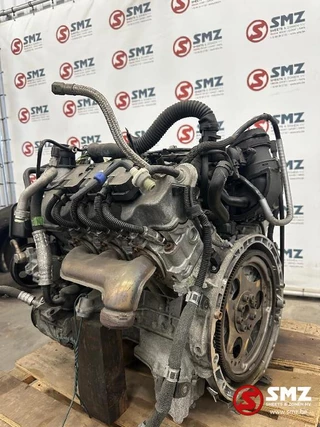 Mercedes-Benz N/A 2004 - Occ Motor Mercedes M112.955 bild 2