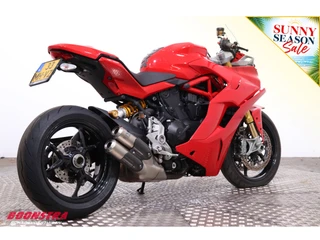 Ducati Super Sport 2017 - SuperSport S ABS Akrapovic obrázek 3 náhled