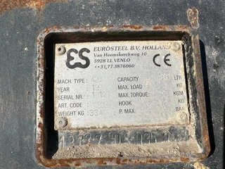 Kramer N/A 2012 - 850 / 346 zdjecie 5