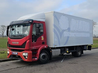 Iveco Eurocargo 2016 - 120E21 immagine 2