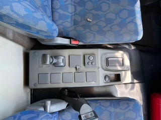 Iveco Eurocargo 2007 - 120E/4.48 MANUAL immagine 39