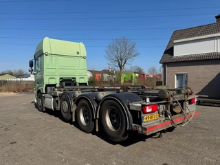 DAF N/A 2014 - XF 106 460 EURO 6 SSC 8X2 imagen 14