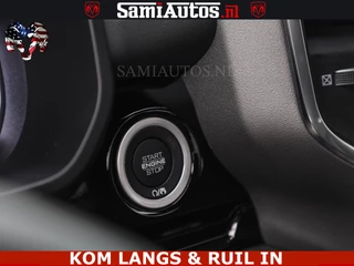 Dodge Ram Pick-Up 2024 - NIGHT PREMIUM | 426PK | STRIPING | LUCHTVERING | HUD | PANO | 360 CAM | Full Option | LIMITED WHEELS | De Meest Luxe in zijn Klasse | immagine 71