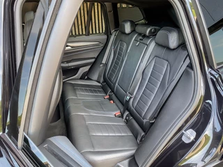 BMW X3 2023 - xDrive30e 292PK High Executive M-Sport imagem 19