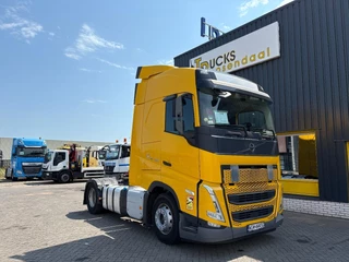 Volvo FH 2022 - N/A te koop