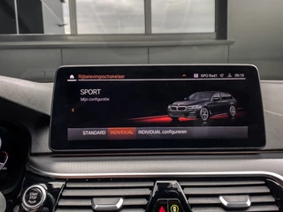 BMW 5 Series 2022 - Touring 520i 184PK Automaat M-Sport obrazek 70