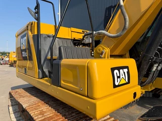 Cat N/A 2019 - 320GC 07B imagen 11