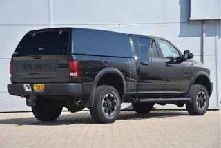 Dodge Ram Pick-Up 2017 - 2500 Powerwagon 6.4L 1e eig C of B Rijbewijs | obrazek 2