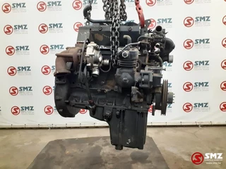 MAN N/A - Occ motor D0824 LFL01 MAN zdjecie 1
