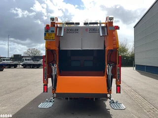 DAF FAG XD 300 Euro 6 Geesink 20m³ 2026 - N/A zdjecie 7