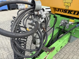 Veenhuis Trans cap 6000/17 2006 - N/A afbeelding 10