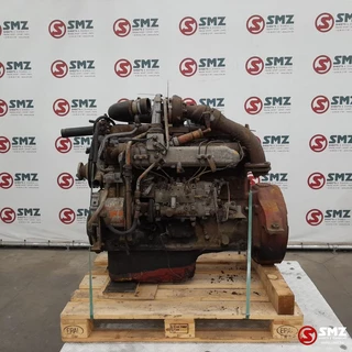DAF N/A - Occ motor DT615 image 2
