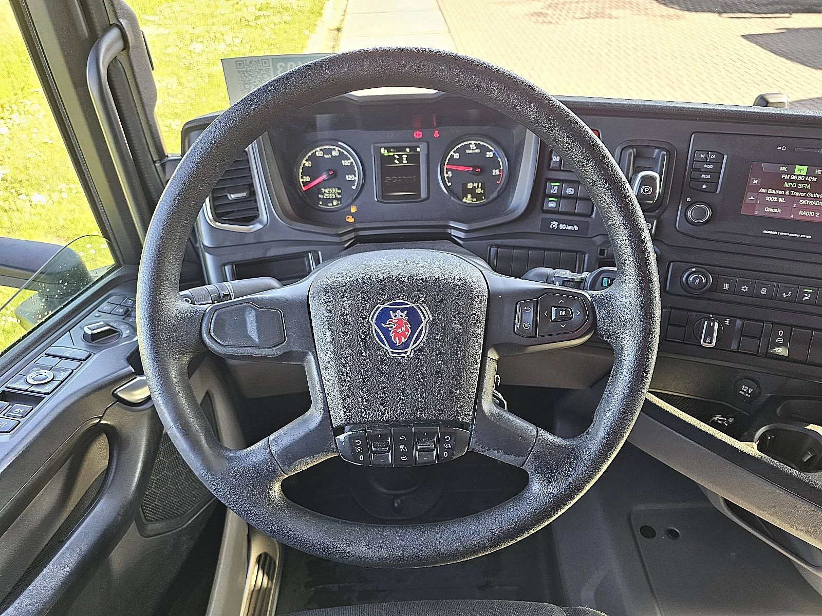 Scania R 2021 - R500 immagine 11