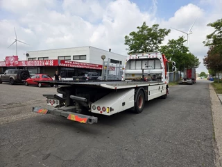 Volvo FL 280 2021 - PLATEAU + LEPEL BELGIUM TRUCK obrazek 26