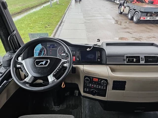 MAN TGX 2017 - 18.460 image 8