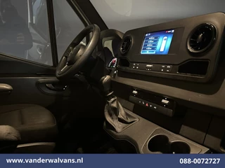 Mercedes-Benz Sprinter 2020 - 314 CDI 143pk L3H2 Euro6 Airco | Camera | Navigatie | Apple Carplay | Android Auto obrazek 13