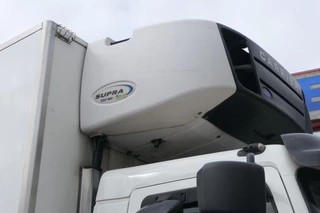 Volvo 240 2013 - FL | Carrier SUPRA 950Mt / Bi-temp | 3 Compartments | 425260Km | 2013 | 12Ton | 6 Cylinder | Dhollandia 1500Kg | TUV/MOT/APK 05-2026 | Luxembourg Truck bild 9
