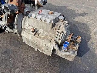 Transmission Turbo 864.5 image 3 thumbnail