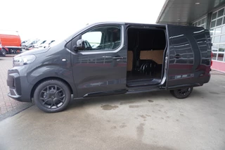 Citroën Jumpy 2024 - 2.0 BlueHDI 180PK S&S L3 Automaat bild 9