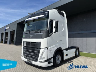 Volvo FH 2024 - 500 XL 4x2 I-Save + I-Park obrázek 1 náhled