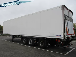 Schmitz Cargobull N/A 2014 - N/A obrazek 2