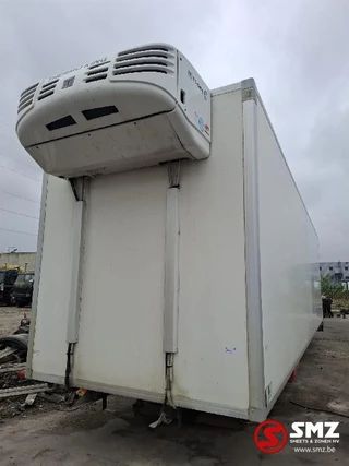 Thermoking N/A 2004 - Occ Frigo container Thermoking TS-500 bild 4