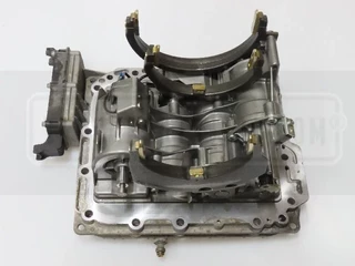 Volvo N/A - Gearbox & Clutch Parts Versnellingsbak modulator Volv imagem 2