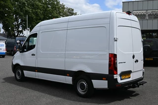 Mercedes-Benz Sprinter 2022 - 317 CDI L2H2 imagem 11