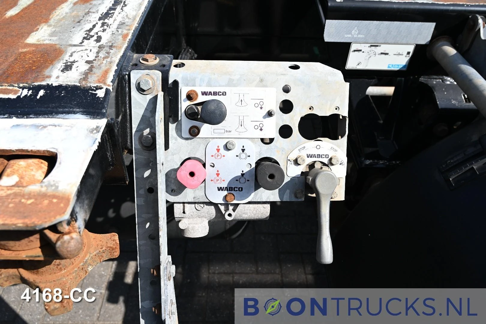 D-TEC FLEXITRAILER 2014 image 26