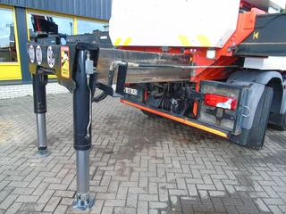 MAN TGX 2018 - N/A image 15