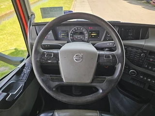 Volvo FH 2020 - 500 bild 12