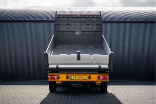 Fiat Ducato 2016 - 150 Multijet 2.3 L3H1 | 150 PK | 6-Zits | 3-Zijdige kipper | 1e Eigenaar | Airco | Trekhaak obrazek 14