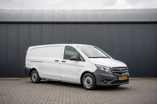 Mercedes-Benz Vito 2020 - 114 CDI L3H1 XL | Camera | Cruise | PDC | Airco | Trekhaak imagen 4
