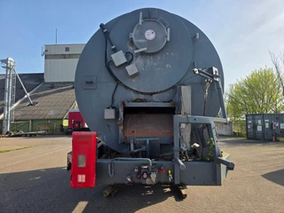 Bero Cement Silo 1998 - N/A изображение 2