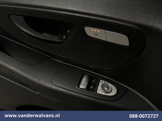 Mercedes-Benz Vito 2020 - 114 CDI 136pk L2H1 Euro6 Airco | Camera | Cruisecontrol | Stoelverwarming obrazek 18