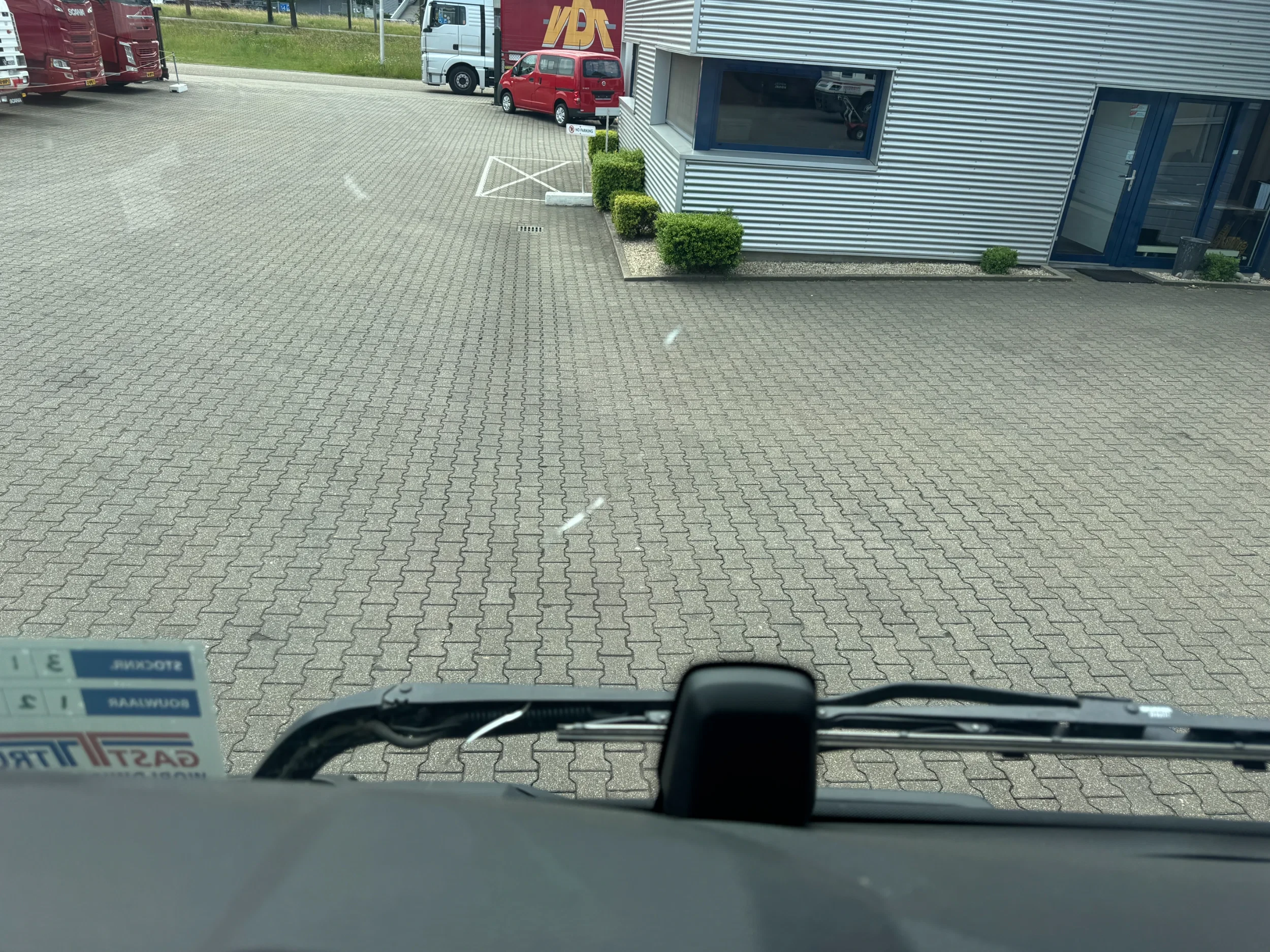 Scania R 2018 - R580 V8 6x2 Boogie Full Air Retarder *624Tkm*Low Roof* afbeelding 26