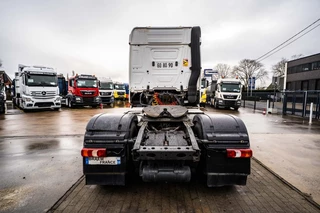 Mercedes-Benz Actros 2019 - 1848 LS+VOITH immagine 5
