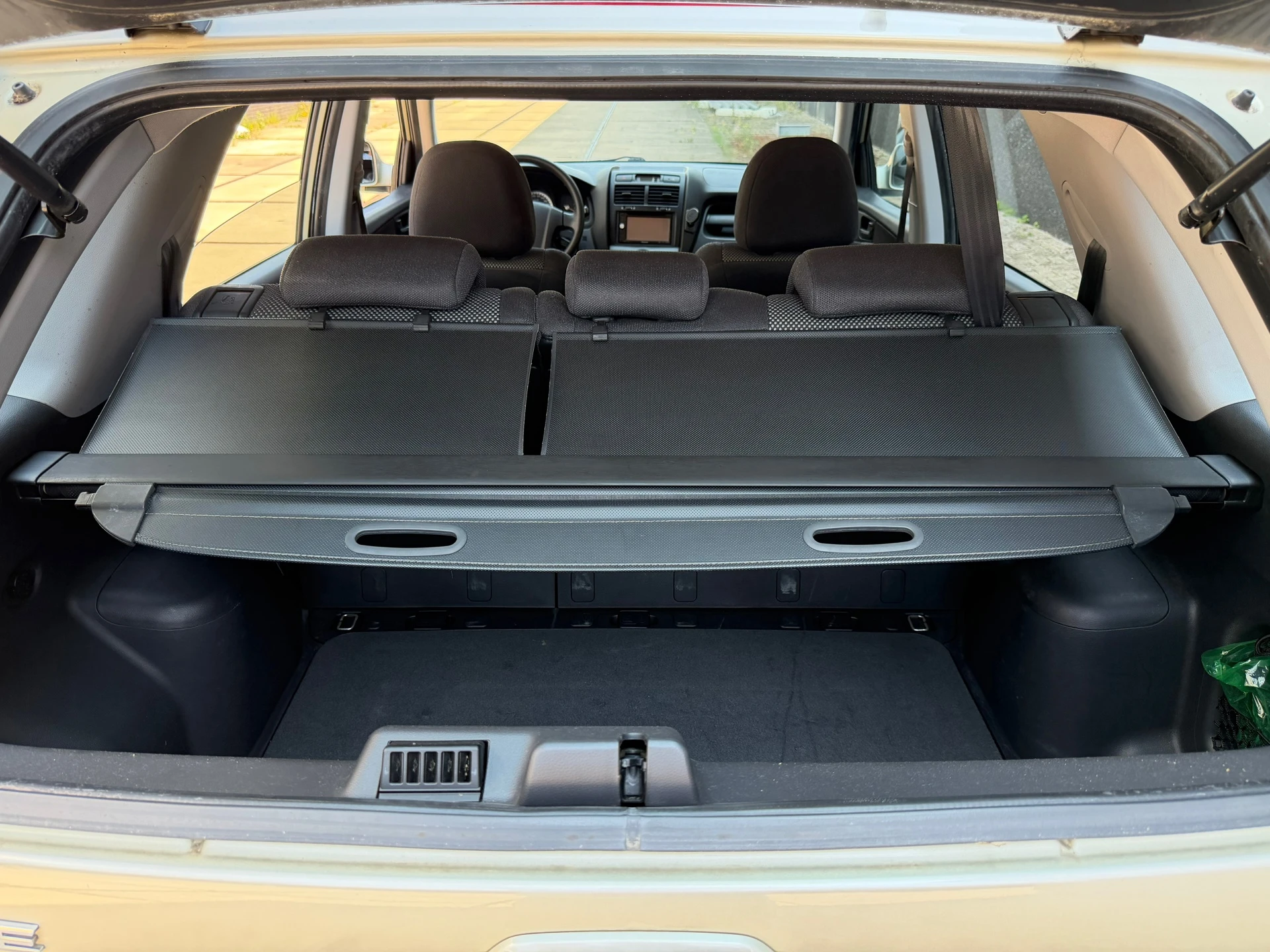 Kia Sportage 2007 - 2.0 CVVT Comfort bj.2007 Airco|Cc|Navi|Nap. afbeelding 14