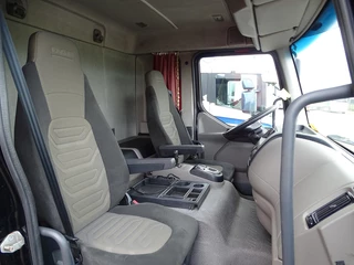 DAF N/A 2012 - LF55 DAGCABINE bild 4